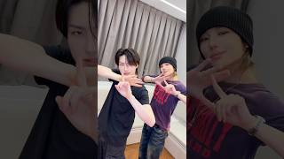 𝑮𝑮 𝑬𝒁 🤫 #TNX #최태훈 #TAEHUN #천준혁 #JUNHYEOK