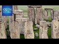 Arqueólogos descubren el origen de Stonehenge