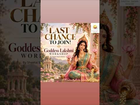 link in bio or whats app team on 9820533750  #sheetalsapanmhatre #workshop #lakshmi #lakshmipuja