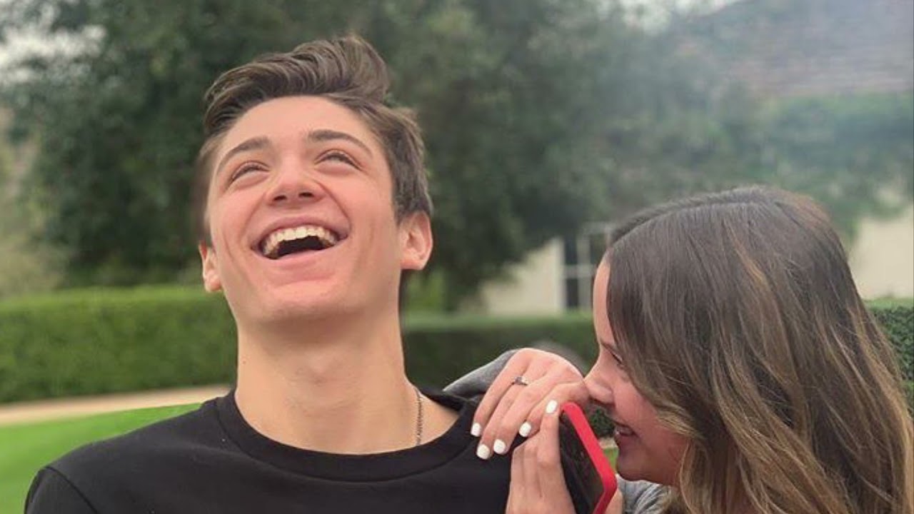 Jules to Asher - Everytime