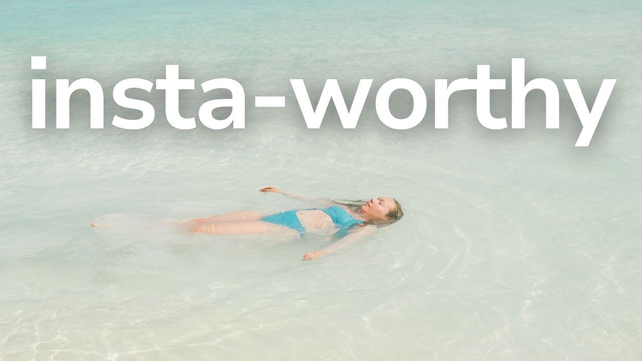 50 Travel Instagram Captions You Need To Steal