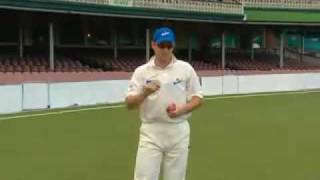 Cloverdale Cricket Masterclass fielding tips.mp4