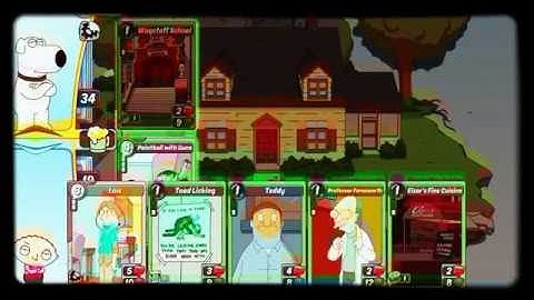 Animation Throwdown Road To legendary #2