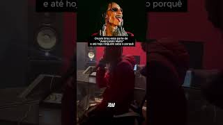 Oruam tirou essa parte de “Avançando Muito” e até hoje ninguém sabe o porquê