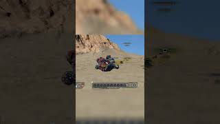 What Rolls Up, Will Probably Roll Down