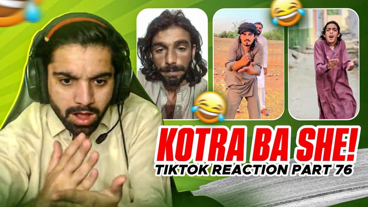 Tiktok Reaction Part 78 | The Funniest TikToks You’ll See Today 🤯