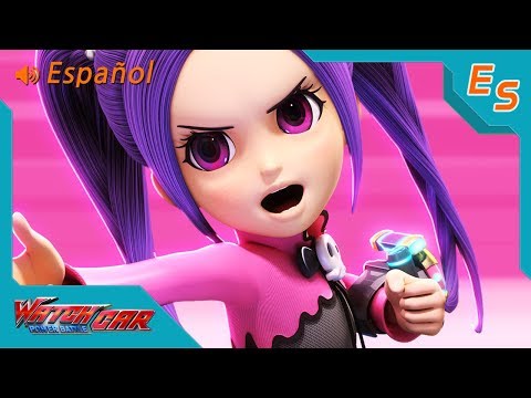 (Español Latino) Watchcar