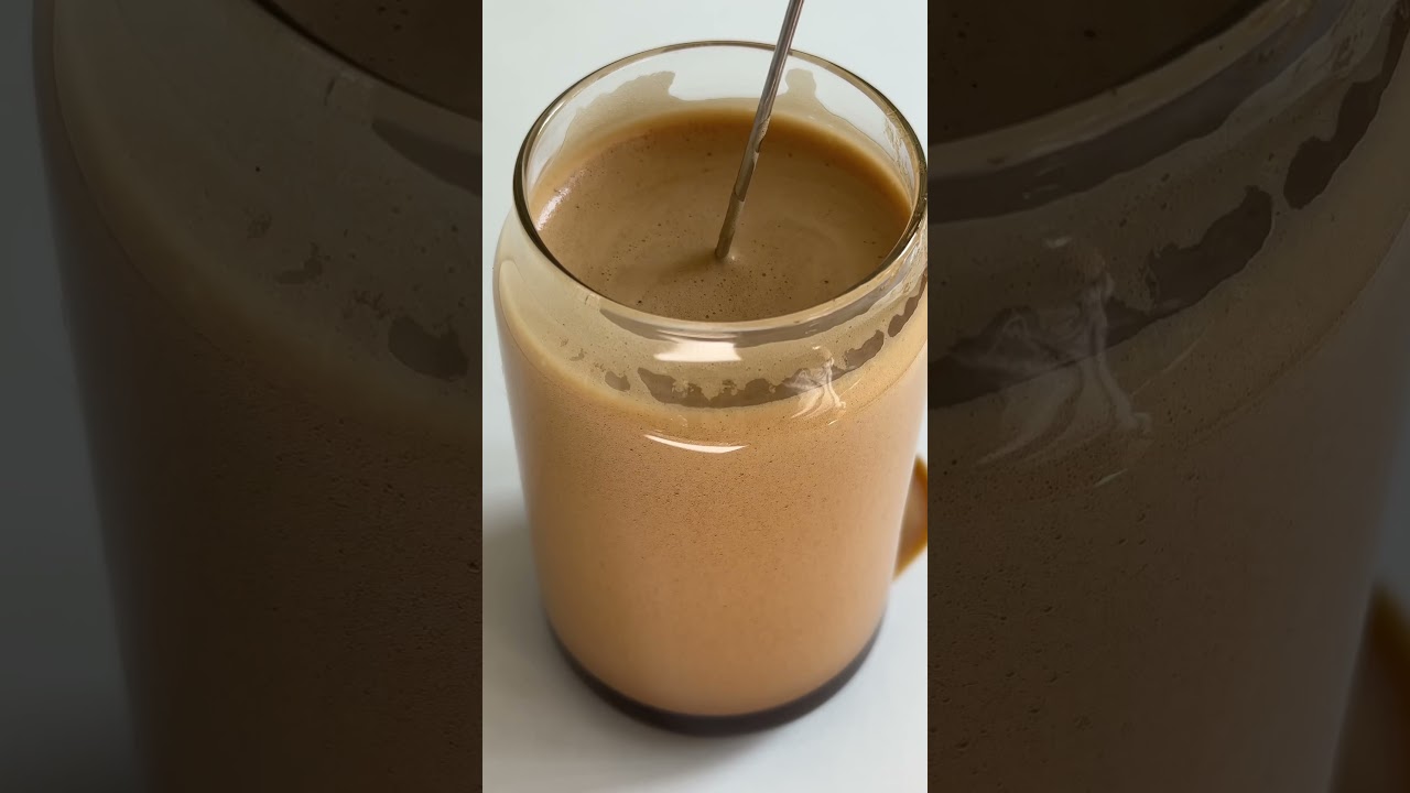 Капучинатор для кофе 😍