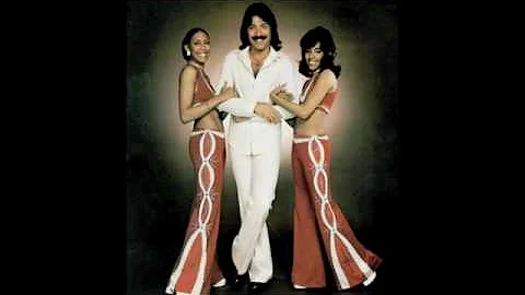 Tony Orlando "Candida"