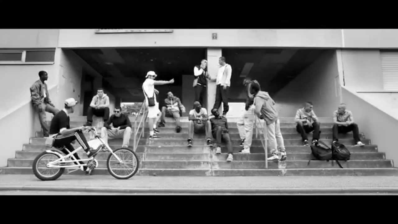 quallah bénisse la france