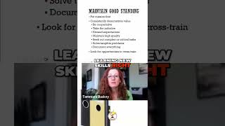 Ace Layoffs: Build a Brag Book & Upskill Now!