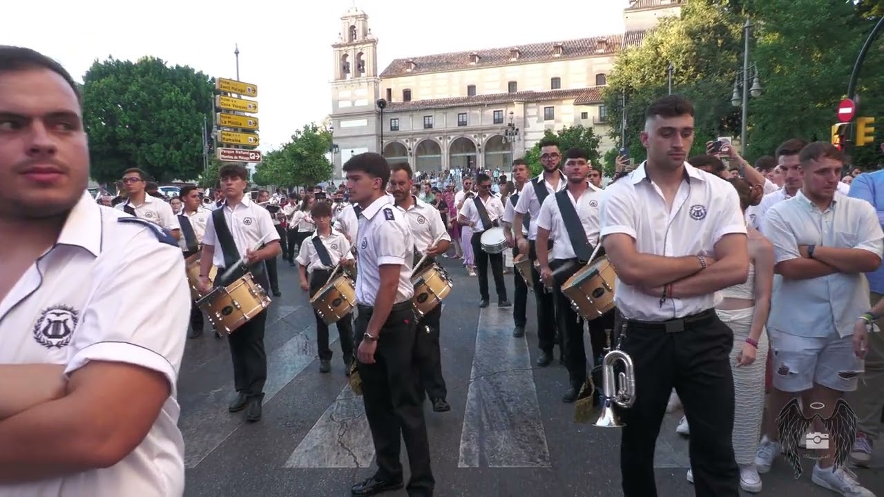 [Estreno] Marcha 