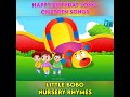 Happy Birthday Song | FlickBox Nursery Rhymes and Children Songs | Kids Poem #shorts