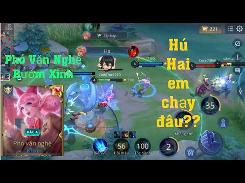 Video krixi mùa 20, trang Phục krixi Phó Văn Nghệ, cách duy... - youtube