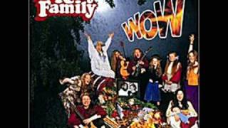 Video thumbnail of "The Kelly Family - One More Freaking Dollar"