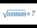 United States | can you solve this ? | Olympiad Mathematics 