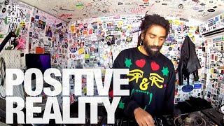 POSITIVE REALITY @TheLotRadio 04-26-2024