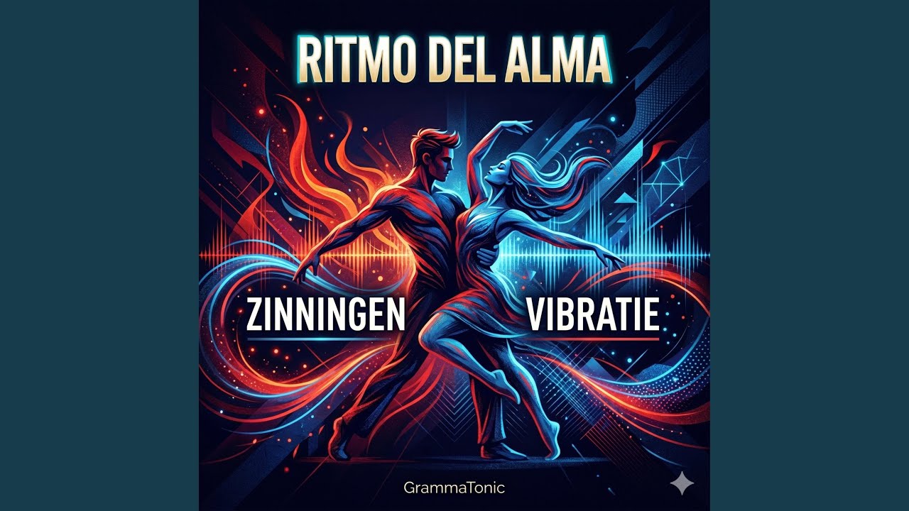 Alma Y Ritmo Ritmo del Alma - YouTube