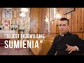 TO JEST ROZDWOJENIE SUMIENIA | Ks. Piotr Buda (Msza Trydencka)