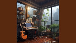 Working in Rain Harmony