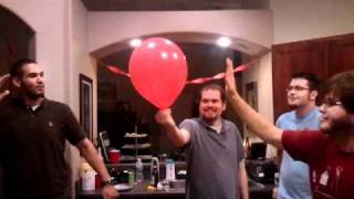 Balloon Hi-5