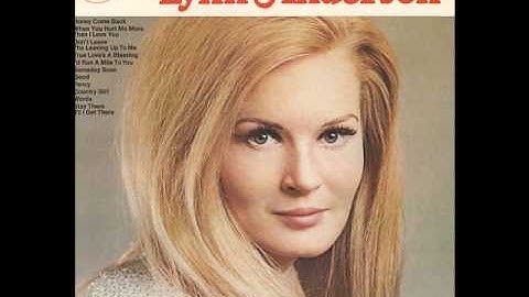 Lynn Anderson: Rocky Top