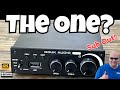 Amazon Mini Amp with Subwoofer Output? Douk Audio M1 Pro Reviewed and Tested [4K]