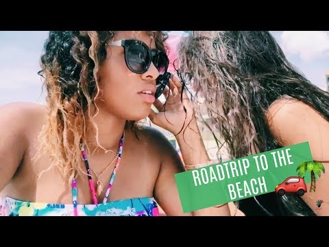 The Day My Nipple Slipped Out On The Beach (and Lived To Tell)