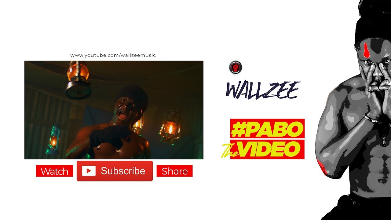 Wallzee - Pabo Dir by BuddyVisuals