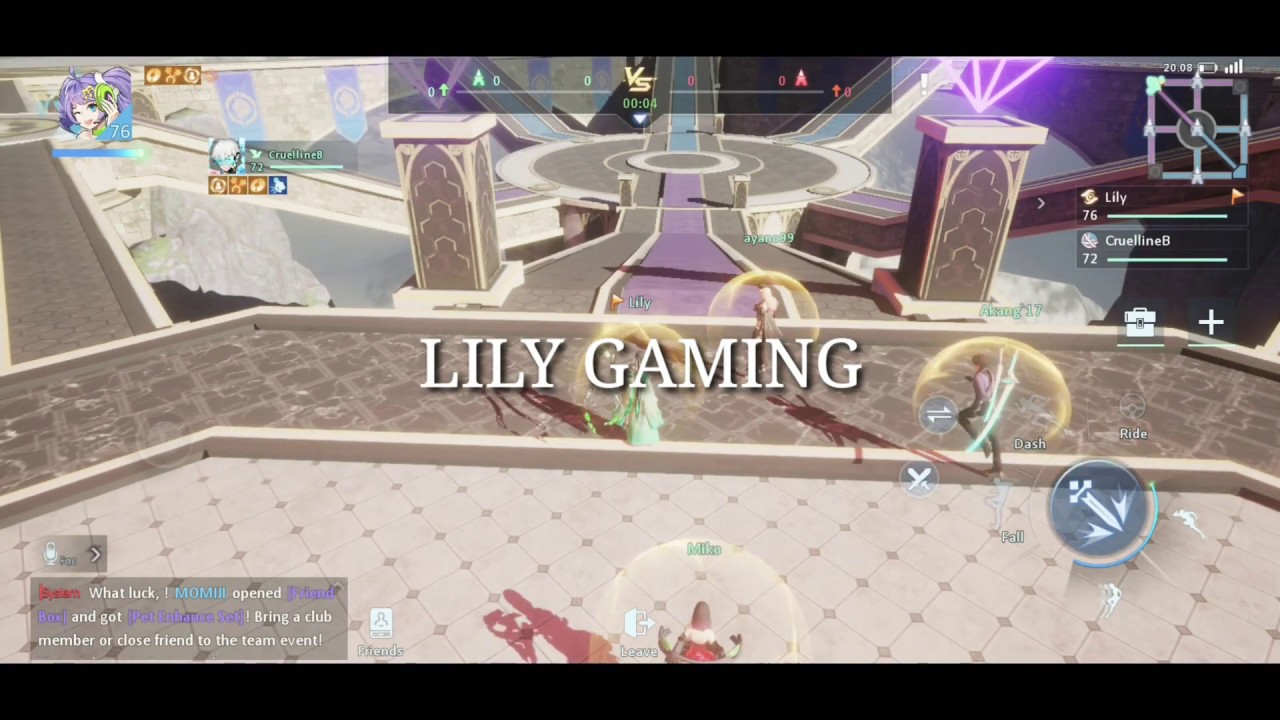 DRAGON RAJA Day of Liberty YouTube