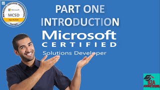 Introduction | Programming in C# - Exam 70-483 Tutorial | MCSD Certification | B2A ACADEMY CHANNEL screenshot 5