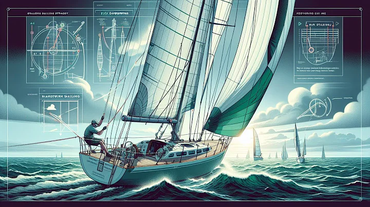 Boost Your Boat Speed: Essential Downwind Techniques