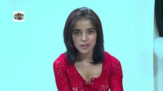 Cover Photoshoot Of Pia Bajpai Is Debut In Film Yeh Laal Rang 3