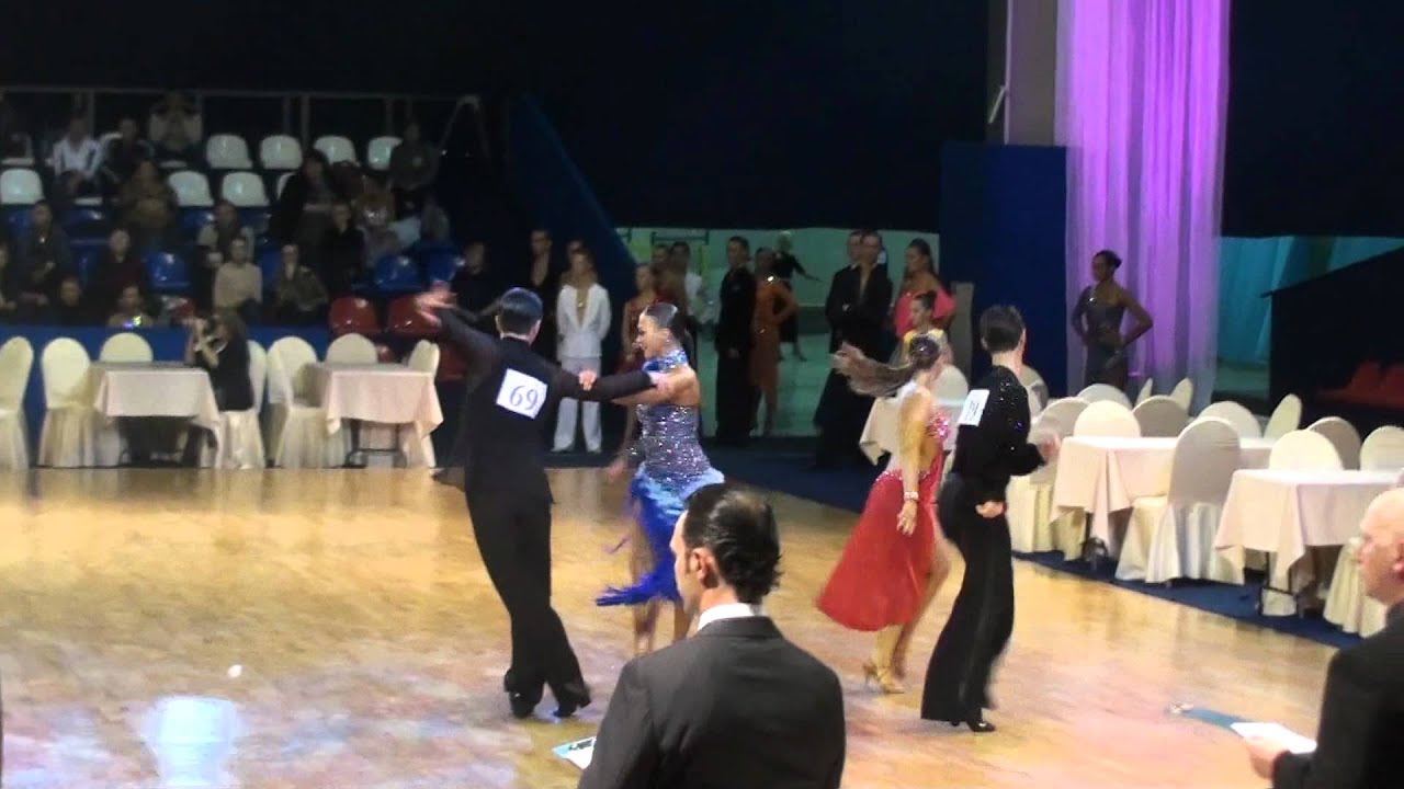 20111125172503 Ритм - 2011