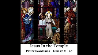 Video: Simeon and Anna