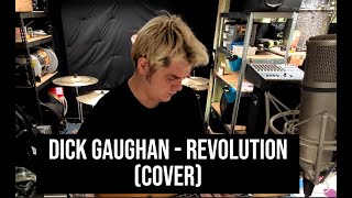 Revolution (Dick Gaughan cover)