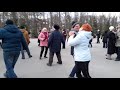 Всё для тебя!🙂/Как весело танцуют в парке Горького весной Харьков март 2021