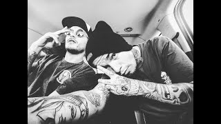 Charles Ans - Café Ft. Gera MX (Letra)