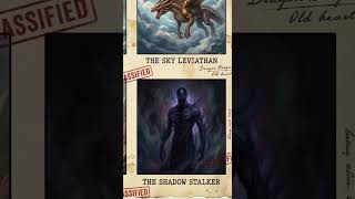 Ancient Entities are no longer a myth...