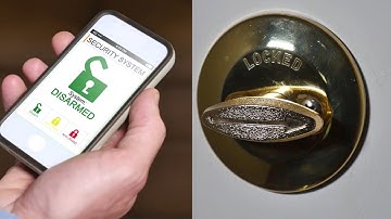 DV Comm Systems Increasing Home Value with Video Intercom