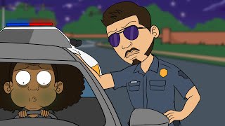 Driving While Sick