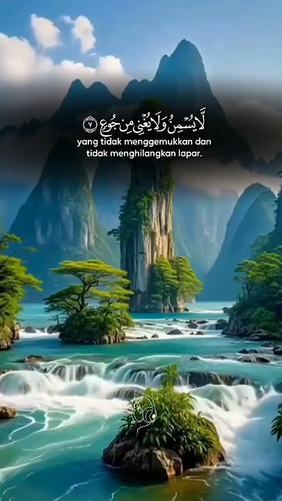 #cintasolawat #surahalghashiyah #allahummashollialamuhammad #alquranpenyejukhati #fypシ゚viral