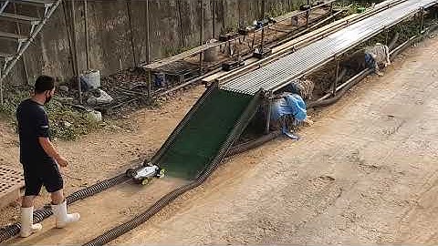 2020.05.23  TEST . TEKNO NB48  2.0 driver- man soon, Im