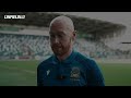 REACTION | Chris Shields | Linfield 1 - 0 Cliftonville