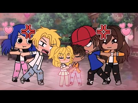 Random ❤️ Miraculous Ladybug (MLB) Meme #40 ❤️ GachaLife & GachaClub 