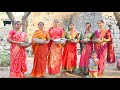 गावाकडची मकर संक्रांत | सुगंध, गोडवा आणि आठवणी 💛तीळगूळ, पुरणपोळी, सणाची मजा 🪁✨#SankrantVlog