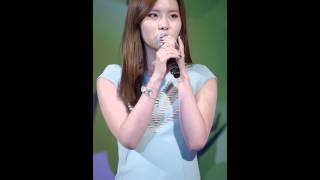 직캠 131005 김예림 - Talk 상암 By Drighk