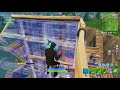 Builder pro turned me into a god  ps4 fortnite highlight