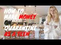 How To Make Money On Quarantine As A Teen
