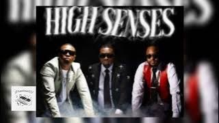 Deeper Phil x Chronical Deep x Latique – High Senses Ft. Kabza De Small